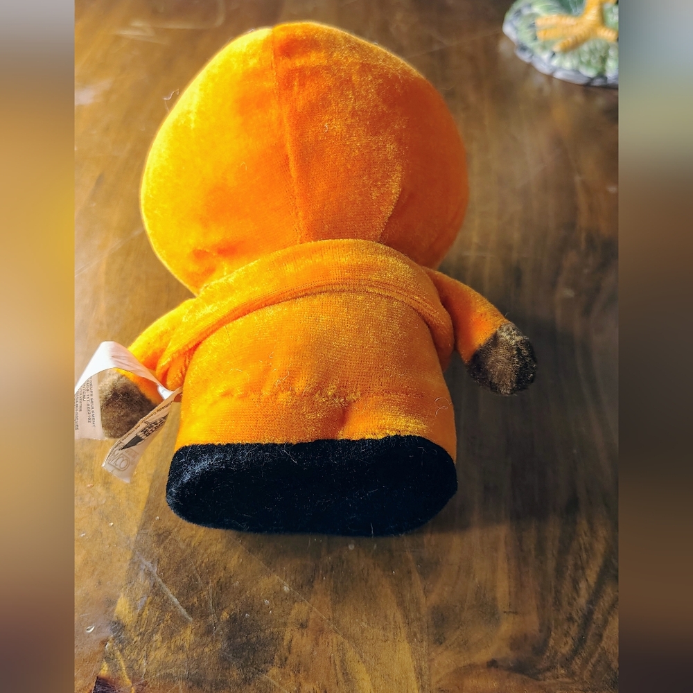2008 Kenny Plush Nanco South Park Comedy Central - Picture 5 of 6